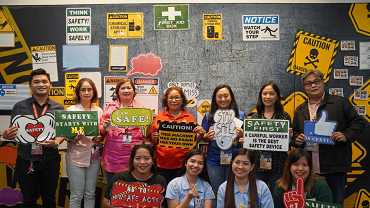 Stakeholder General Assembly