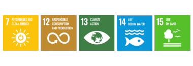 SDG Environment