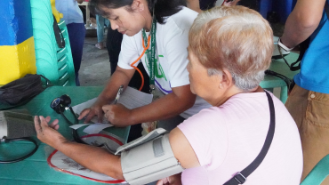 Medical Mission