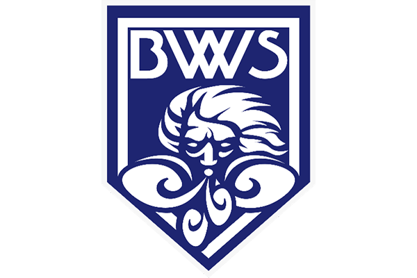 福井ブローウィンズのロゴ