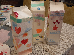 さばえ環境フェアの写真2