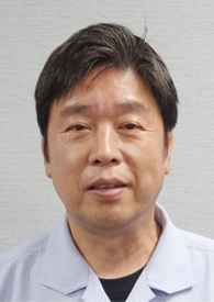 取締役事業所長 守内 重夫