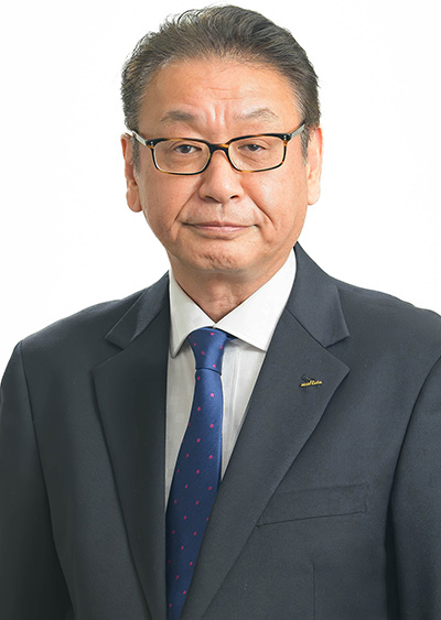 取締役事業所長 野路 岳