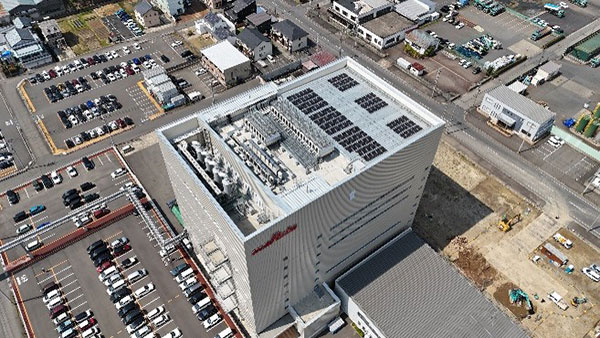 太陽光発電の画像1