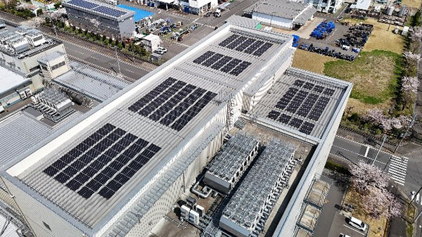 太陽光発電の画像2