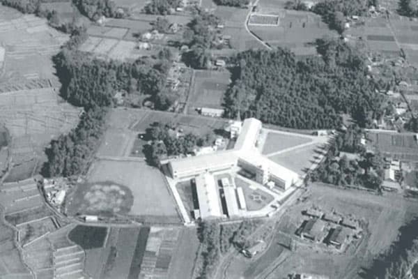 五味ヶ谷の由来のイメージ画像