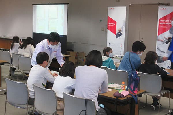 社外イベントの画像3