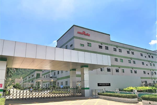 Zhuhai Murata Electronics Co., Ltd.