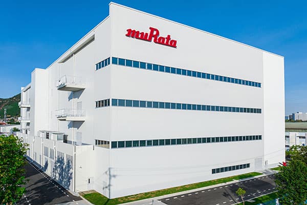 Murata Manufacturing Vietnam Co., Ltd.