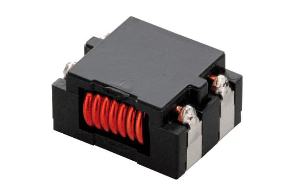 コモンモードチョークコイル