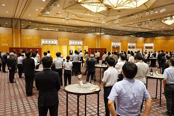 研究助成成果報告会の様子3