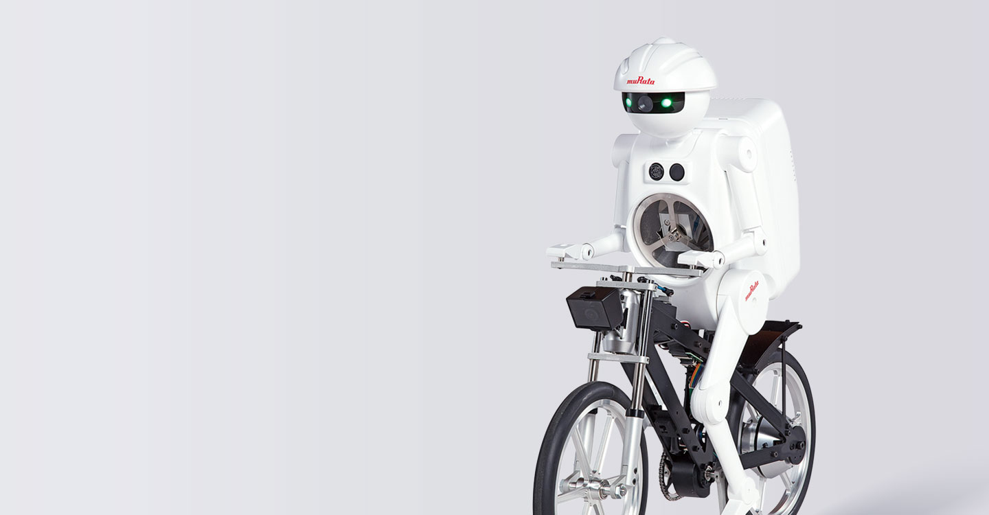 企業情報のイメージ