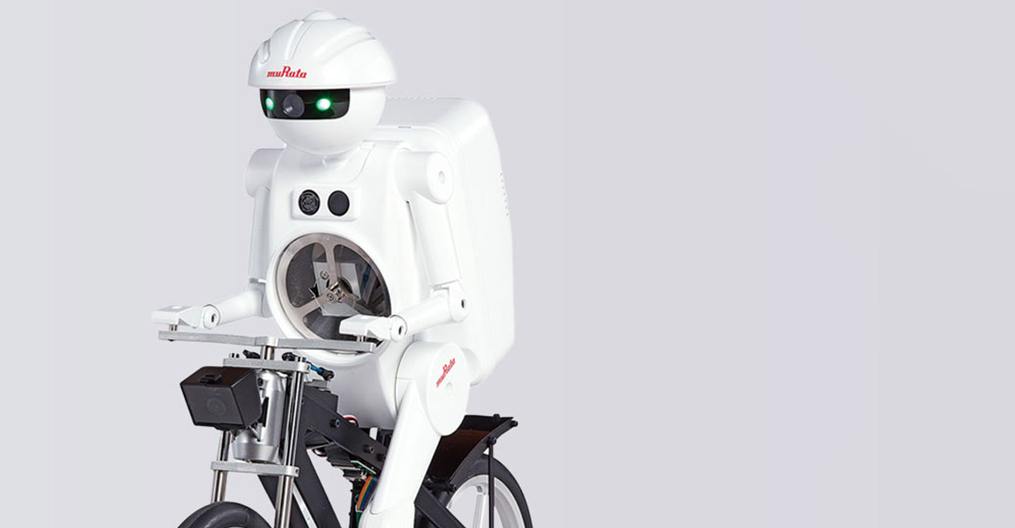 企業情報のイメージ