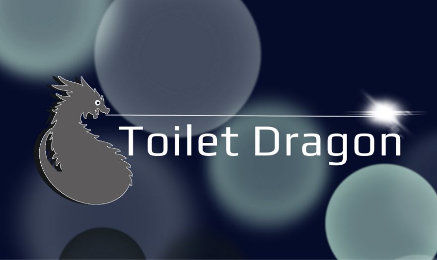 Toilet Dragon