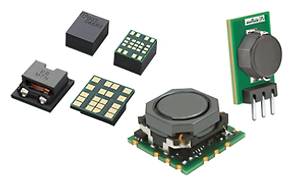 Non-isolated DC-DC converter