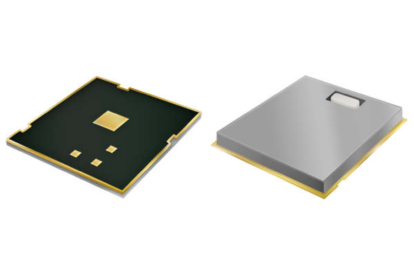 mmWave Radar Sensor Modules