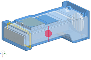Image of Prioritizing Enclosure Temperature