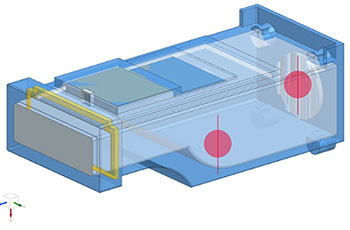 Image of Prioritizing Assembly Mass