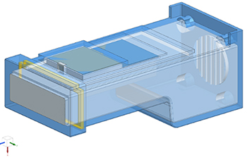 Image of Prioritizing Heat sink cost
