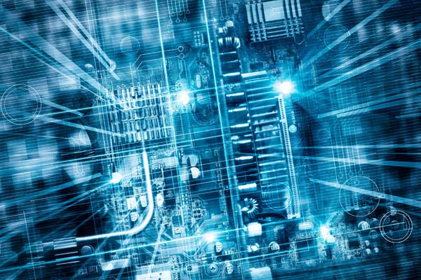 Optics/Semiconductors