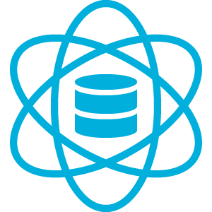 Data Science Technology icon