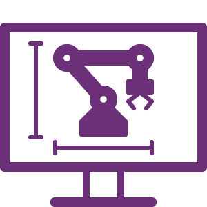 Core Equipment Technology icon