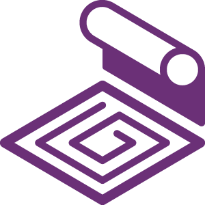 Green Sheet Process Technology icon