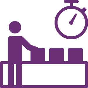 IE (Industrial Engineering) Technology icon