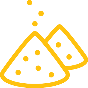 Inorganic Materials Technology icon