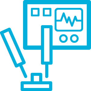 Measurement Technology icon
