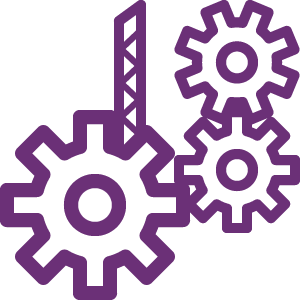 Precision Processing Technology icon