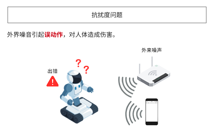 Image of immunity problem