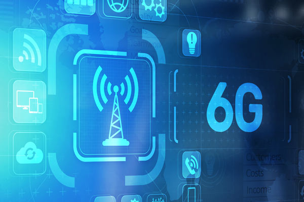 Next-Generation Communications/6G