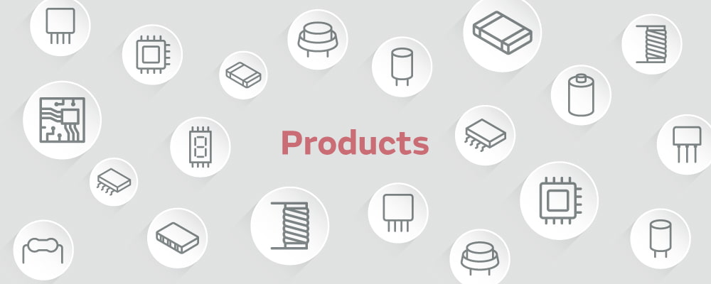 Examples of Technology Application ~Product Introduction~