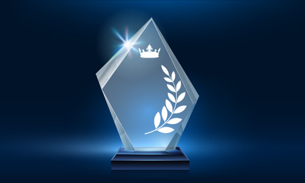 技術に関する受賞歴