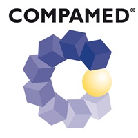 Murata exhibiting at Compamed 2015, booth 8BK17