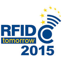 Murata sponsors RFID Tomorrow presenting the latest RFID technologies including Smart Plastic