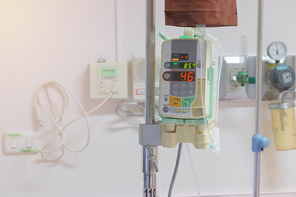 Image: Injection Pumps