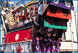 5月 七尾の青柏祭
