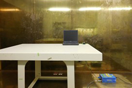 伝導エミッション