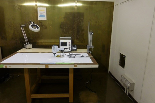 Electrostatic Discharge